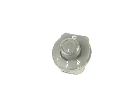 Second-hand car spare part rearview side mirror switch for volkswagen polo (6c1) crosspolo oem iam references 6c1959565