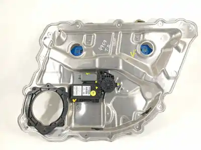 Автозапчасти б/у задний правый стеклорегулятор за audi a8 (4e2) 3.7 quattro ссылки oem iam 4e0839850