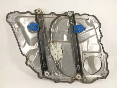 Автозапчасти б/у задний правый стеклорегулятор за audi a8 (4e2) 3.7 quattro ссылки oem iam 4e0839850  4e0959802a