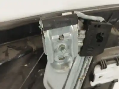 Second-hand car spare part driver left window regulator for kia cee´d concept oem iam references 82470a2301  82450a2010