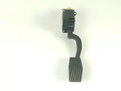 Second-hand car spare part accelerator pedal for opel adam glam ecoflex oem iam references 13305804