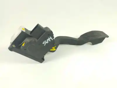 Автозапчастина б/у педальний потенціометр для opel adam glam ecoflex посилання на oem iam 13305804  