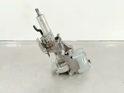 Peça sobressalente para automóvel em segunda mão coluna de direcção por nissan qashqai (j11) 360 referências oem iam 48810bh70b