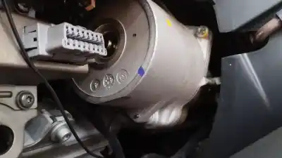 Автозапчасти б/у рулевая колонка за ford ka (ccu) titanium+ ссылки oem iam 735585205