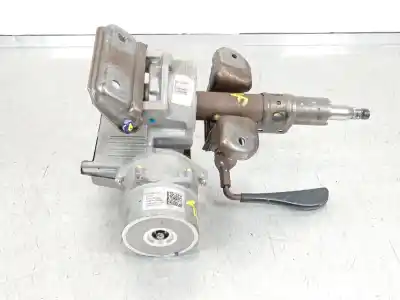 Автозапчастина б/у рульва колонка для ford ka (ccu) titanium+ посилання на oem iam 735585205