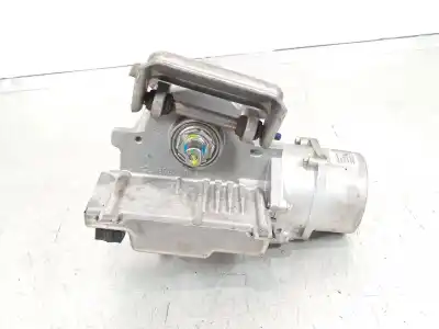 Автозапчастина б/у рульва колонка для ford ka (ccu) titanium+ посилання на oem iam 735585205 306503121 40306503121