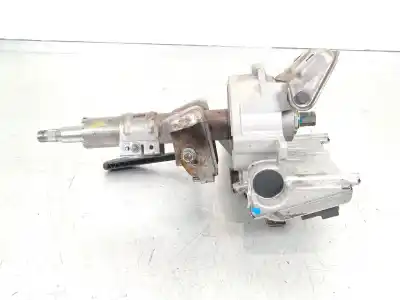 Автозапчастина б/у рульва колонка для ford ka (ccu) titanium+ посилання на oem iam 735585205 306503121 40306503121