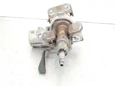 Автозапчастина б/у рульва колонка для ford ka (ccu) titanium+ посилання на oem iam 735585205 306503121 40306503121