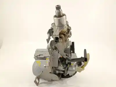 Second-hand car spare part steering column for renault scenic iii expression oem iam references 488102855r  pw22bd0230q