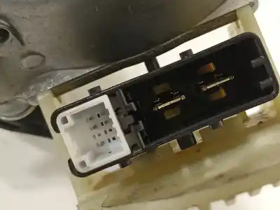 Second-hand car spare part steering column for renault scenic iii expression oem iam references 488102855r  pw22bd0230q