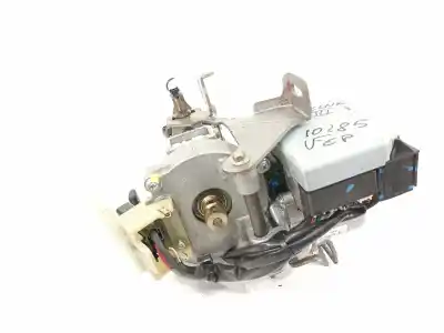 Second-hand car spare part steering column for renault scenic iii expression oem iam references 488102855r  pw22bd0230q