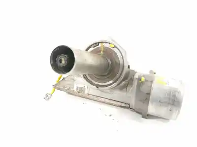 Peça sobressalente para automóvel em segunda mão coluna de direcção por opel corsa c 1.2 16v cat (z 12 xep / lb4) referências oem iam 55701302 2611786709a 11213105