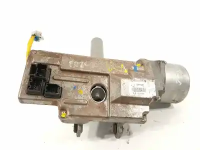 Peça sobressalente para automóvel em segunda mão coluna de direcção por opel corsa c 1.2 16v cat (z 12 xep / lb4) referências oem iam 55701302 2611786709a 11213105