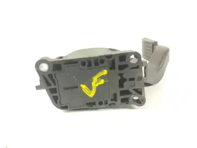 Second-hand car spare part potentiometer for citroen c4 lim. collection oem iam references 9671840280  