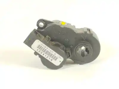 Peça sobressalente para automóvel em segunda mão motor de abertura da comporta de sofagem por citroen c4 lim. collection referências oem iam 6479e7