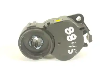 Peça sobressalente para automóvel em segunda mão motor de abertura da comporta de sofagem por citroen c4 lim. collection referências oem iam 6479e7  t1009914p