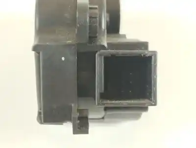 Peça sobressalente para automóvel em segunda mão motor de abertura da comporta de sofagem por citroen c4 lim. collection referências oem iam 6479e7  t1009914p