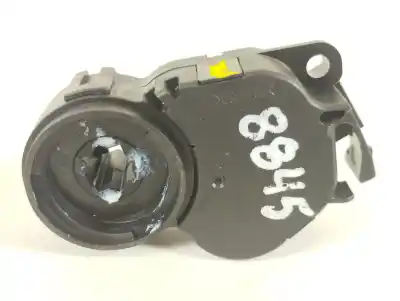 Peça sobressalente para automóvel em segunda mão motor de abertura da comporta de sofagem por citroen c4 lim. collection referências oem iam 6479e7  t1009914p