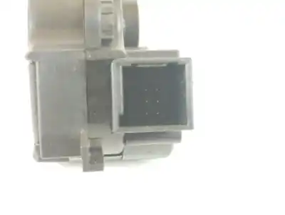 Peça sobressalente para automóvel em segunda mão motor de abertura da comporta de sofagem por citroen c4 lim. collection referências oem iam 6479e7  t1009914p