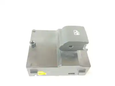 Second-hand car spare part right front power window switch for opel adam glam ecoflex oem iam references 13360339  