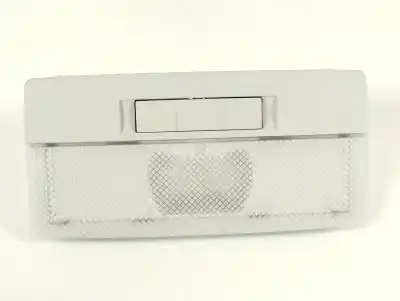 Second-hand car spare part interior light for opel adam glam ecoflex oem iam references 13390318