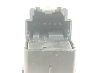 Second-hand car spare part switch for opel adam glam ecoflex oem iam references 13496811  