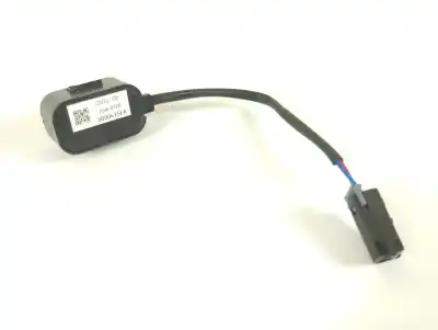 Second-hand car spare part electronic module for opel adam glam ecoflex oem iam references 22943126