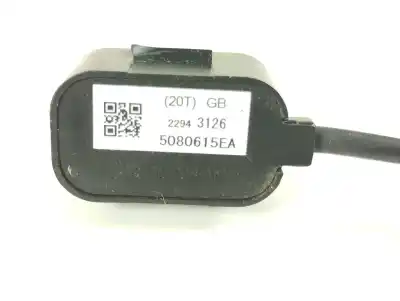 Автозапчастина б/у електронний модуль для opel adam glam ecoflex посилання на oem iam 22943126  