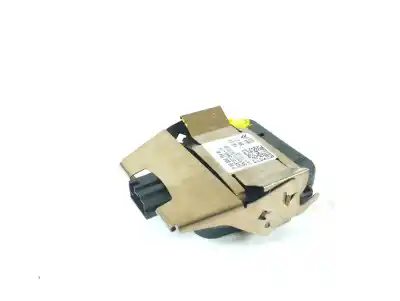 Peça sobressalente para automóvel em segunda mão sensor por citroen c4 lim. collection referências oem iam 9665925480