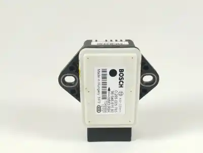 Peça sobressalente para automóvel em segunda mão sensor por citroen c4 lim. collection referências oem iam 9664661580