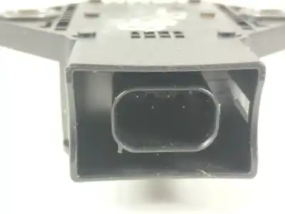 Peça sobressalente para automóvel em segunda mão sensor por citroen c4 lim. collection referências oem iam 9664661580  