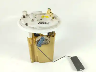 Peça sobressalente para automóvel em segunda mão bomba de combustivel por citroen c4 lim. collection referências oem iam 9671722680