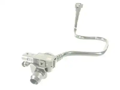 Second-hand car spare part sensor for seat arona xperience oem iam references 5q0906207b  