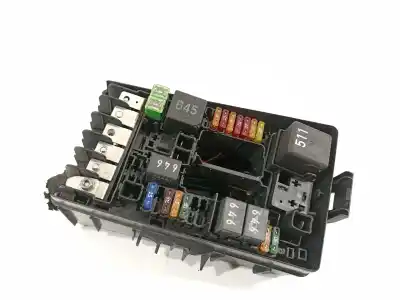 Second-hand car spare part FUSE BOX UNIT for VOLKSWAGEN GOLF VII LIM.  OEM IAM references 5Q0937125A  