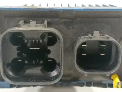 Second-hand car spare part glow plug for opel corsa d cosmo oem iam references 55557760  