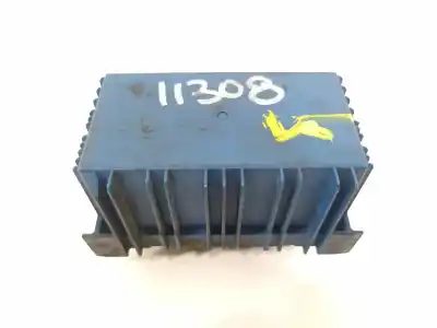 Second-hand car spare part glow plug for opel corsa d cosmo oem iam references 55557760  