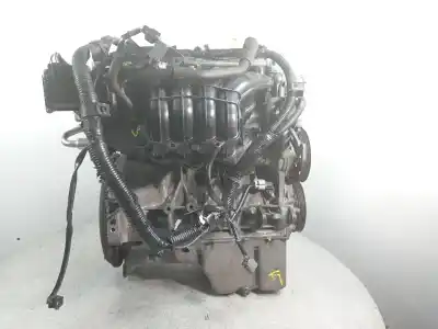 Second-hand car spare part complete engine for suzuki swift berlina (mz) gl oem iam references m13a