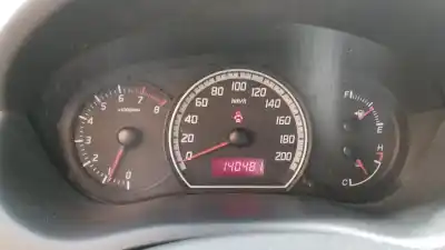 Second-hand car spare part complete engine for suzuki swift berlina (mz) gl oem iam references m13a  