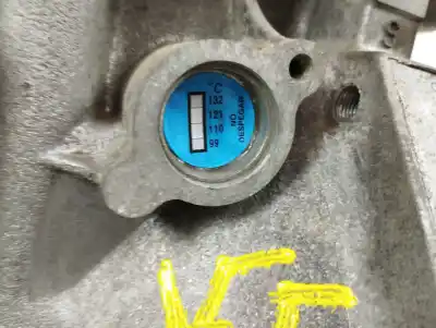 Pezzo di ricambio per auto di seconda mano motore completo per suzuki swift berlina (mz) gl riferimenti oem iam m13a  
