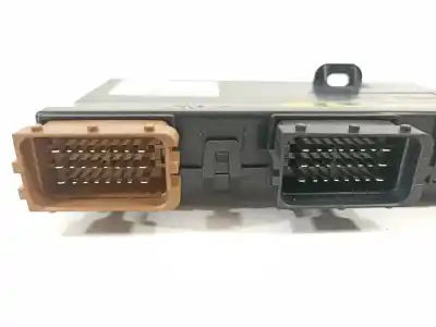 Second-hand car spare part electronic module for citroen c6 básico oem iam references 9663279180  
