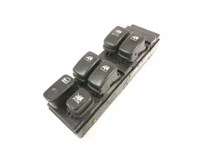 Second-hand car spare part left front power window switch for kia cerato 1.6 crdi 03-07 oem iam references 935702f460d8
