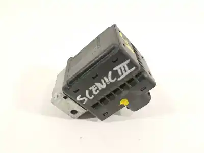 Pezzo di ricambio per auto di seconda mano dispositivo antifurto per renault scenic iii expression riferimenti oem iam 487004399r