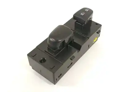 Peça sobressalente para automóvel em segunda mão botão / interruptor elevador vidro dianteiro direito por nissan juke (f15) acenta referências oem iam 254111ka5a