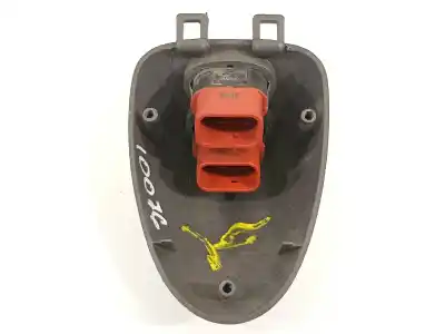 Second-hand car spare part left front power window switch for ford transit mod. 2000 combi ft 260 2.0 corto oem iam references 95bg14529ab  