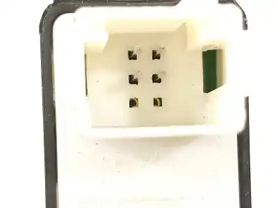 Автозапчасти б/у выключатель переднего правого окна за opel corsa f design & tech ссылки oem iam 98044803zd  