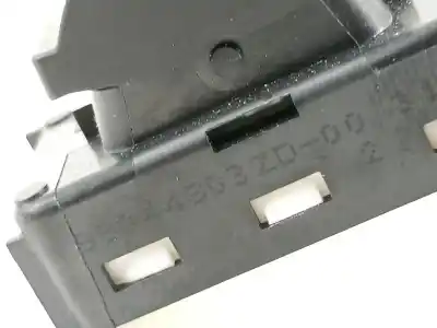 Автозапчасти б/у выключатель переднего правого окна за opel corsa f design & tech ссылки oem iam 98044803zd  