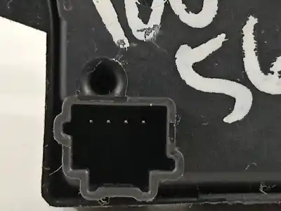 Peça sobressalente para automóvel em segunda mão sensor por dacia dokker ambiance referências oem iam 479452659r  