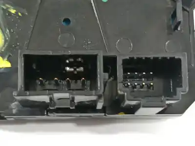 Piesă de schimb auto la mâna a doua inel air bag pentru hyundai i30 classic referințe oem iam 93490a6500  