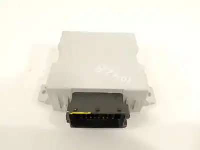 Peça sobressalente para automóvel em segunda mão módulo eletrônico por toyota avensis wagon (t25) 2.0 d-4d executive referências oem iam 150696