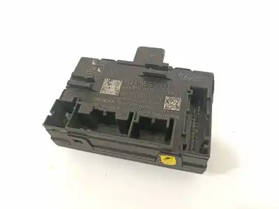 Peça sobressalente para automóvel em segunda mão módulo eletrônico por skoda octavia combi (5e5) 2.0 tdi referências oem iam 5q4959393e